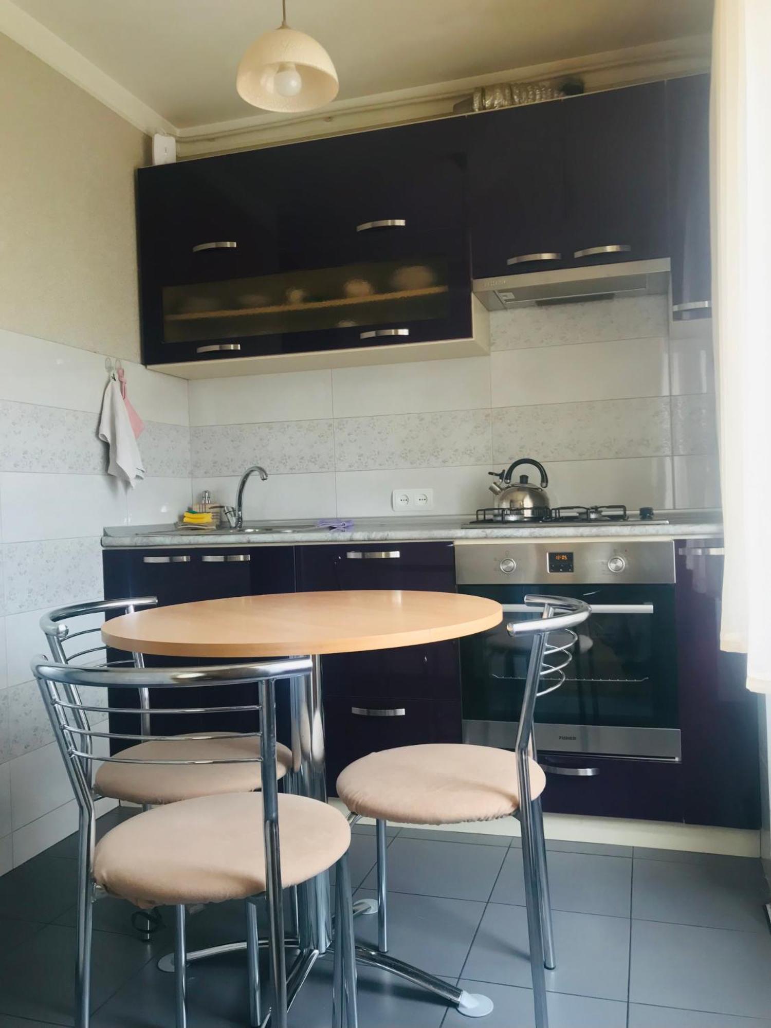 Apartment On Tigranyan 5 Jerevan Buitenkant foto