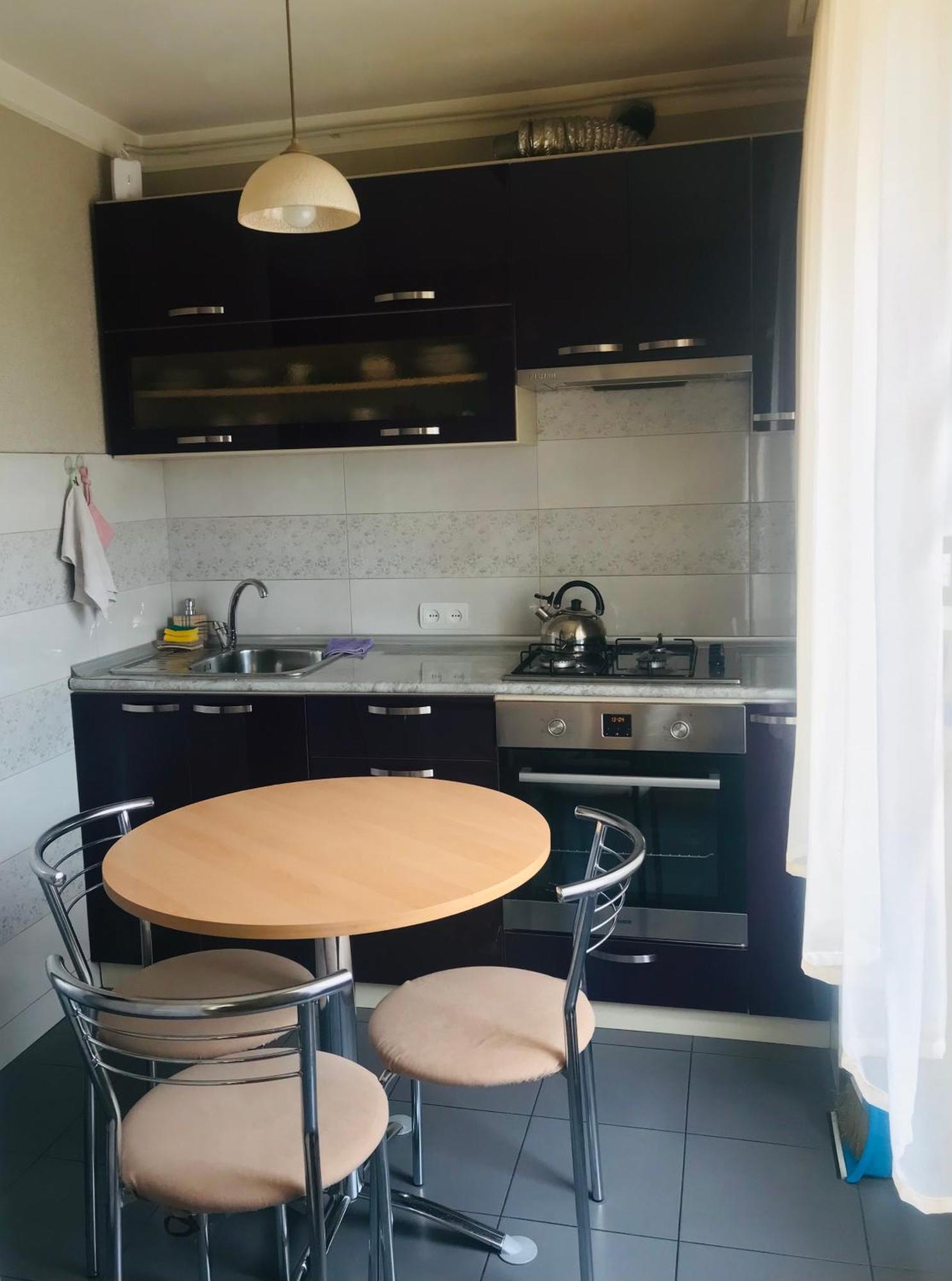 Apartment On Tigranyan 5 Jerevan Buitenkant foto