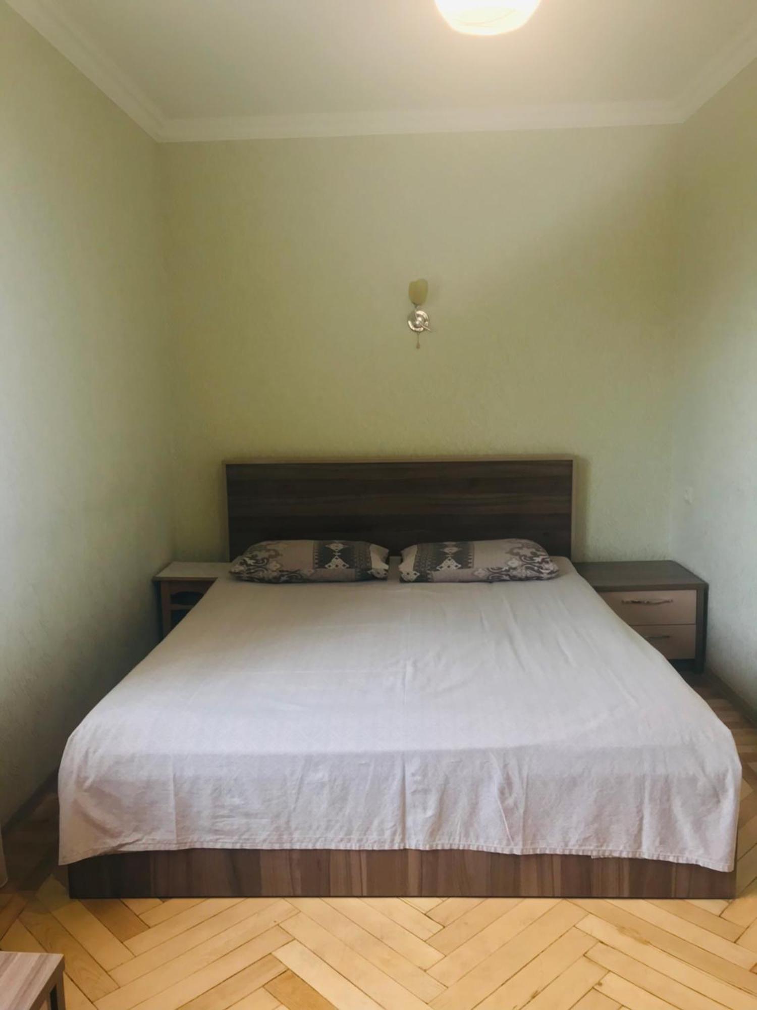 Apartment On Tigranyan 5 Jerevan Buitenkant foto