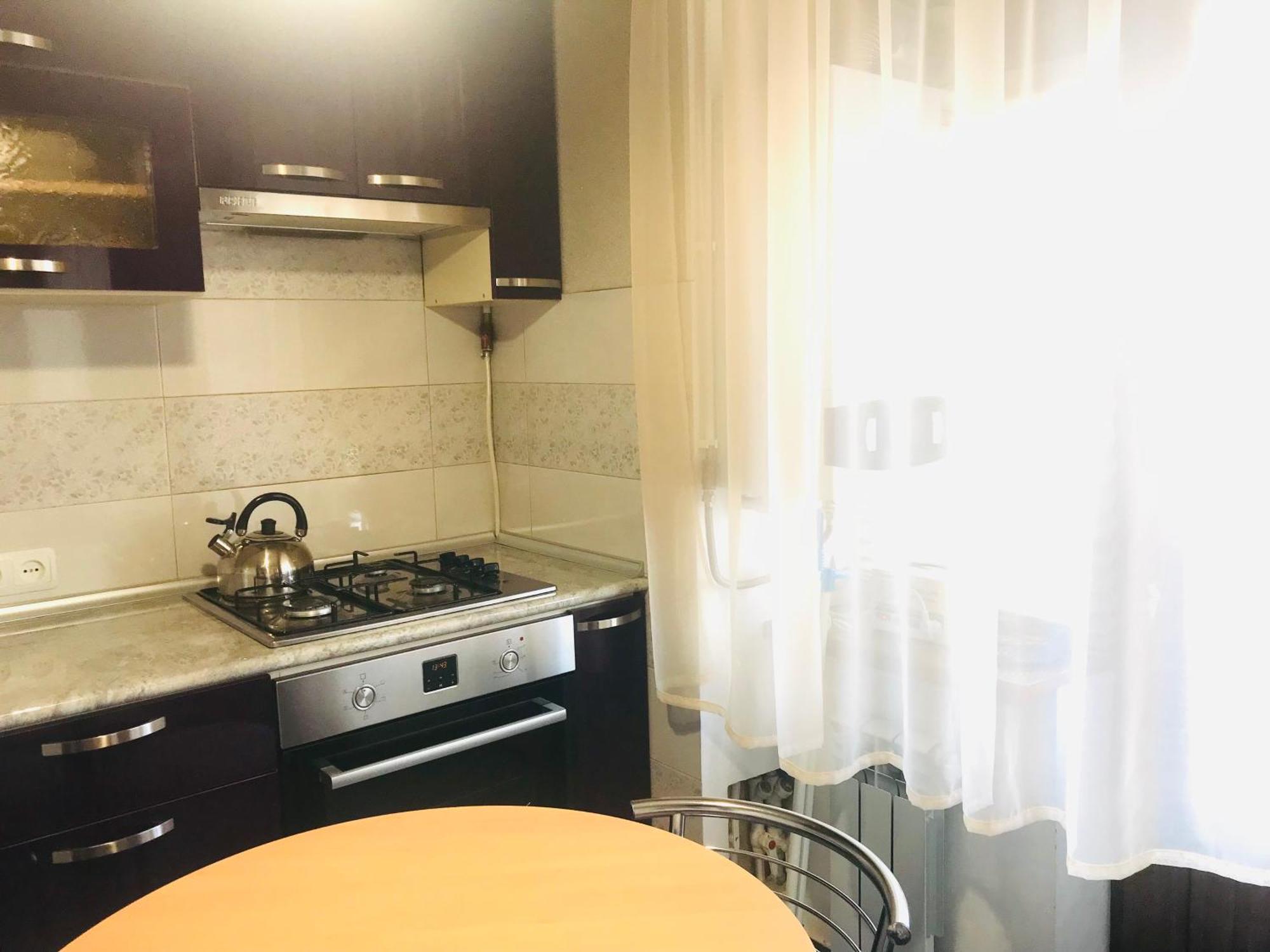 Apartment On Tigranyan 5 Jerevan Buitenkant foto